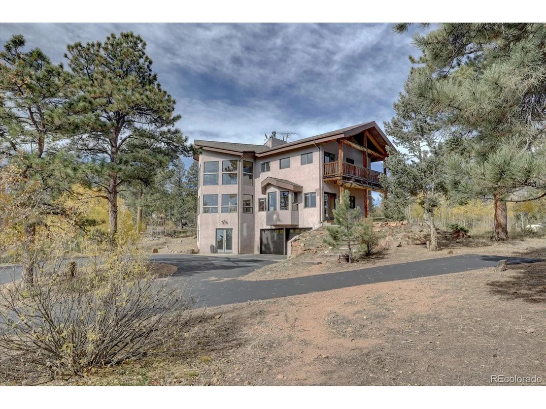 Photo of 12227 Calfee Gulch Rd