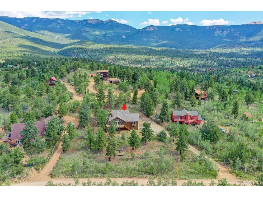 Photo of 111 Mount Evans Dr