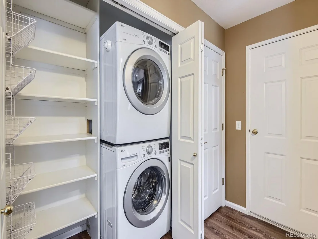 Photo of Unit E at 8412 Everett Way