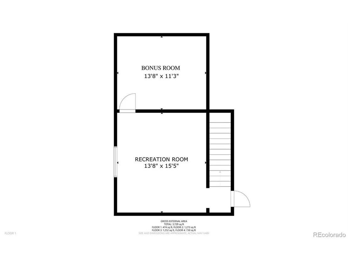 Photo of 592 Brook Dr