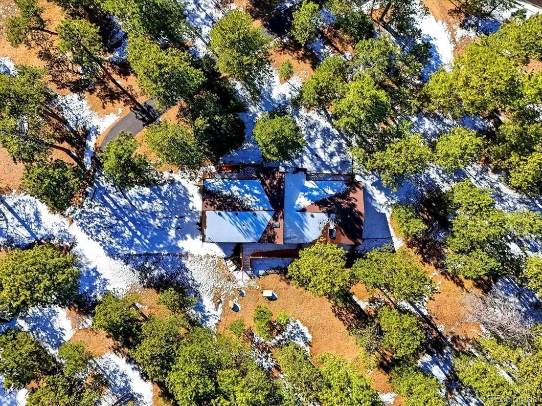 Photo of 8220 Iowa Gulch Rd