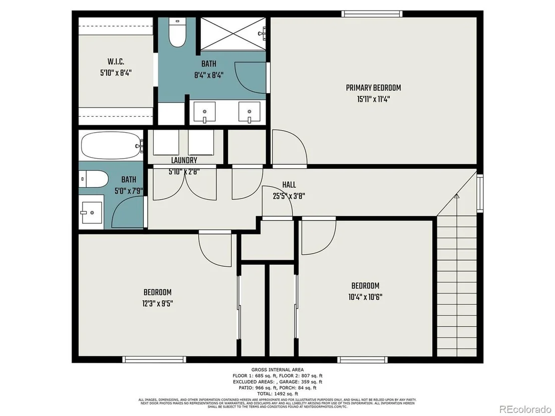 Photo of 7227 Aspen Brook Ave