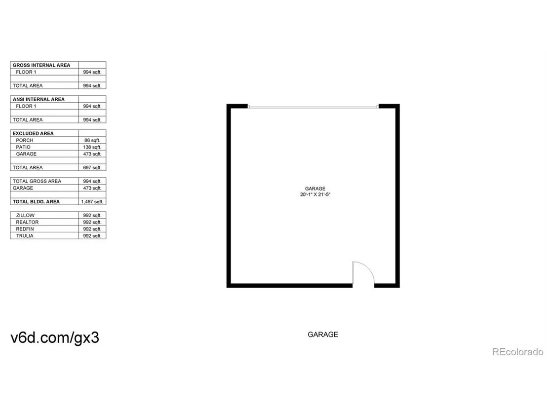 Photo of 2652 Diamondback Dr