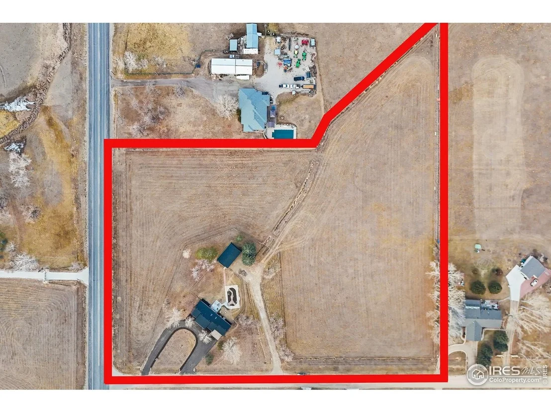 Photo of 3901 Fox Dr