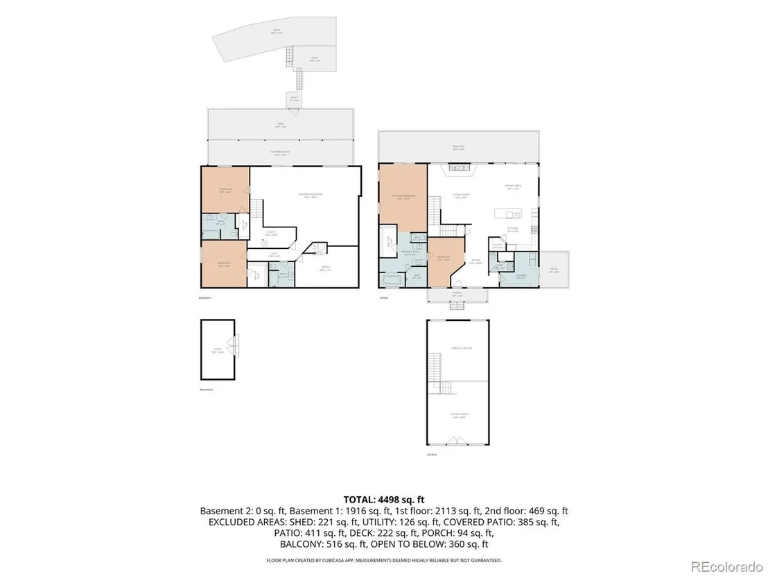 Photo of 24978 Red Cloud Dr