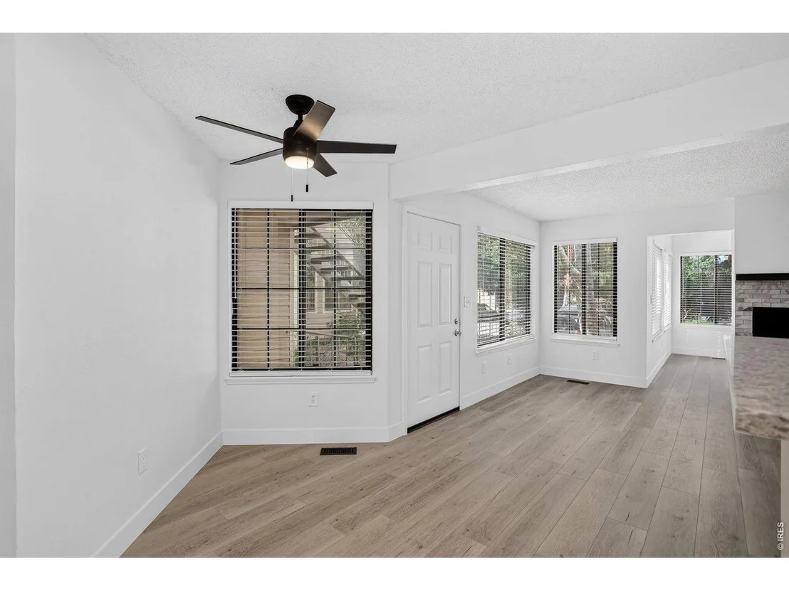 Photo of Unit A at 4745 White Rock Cir