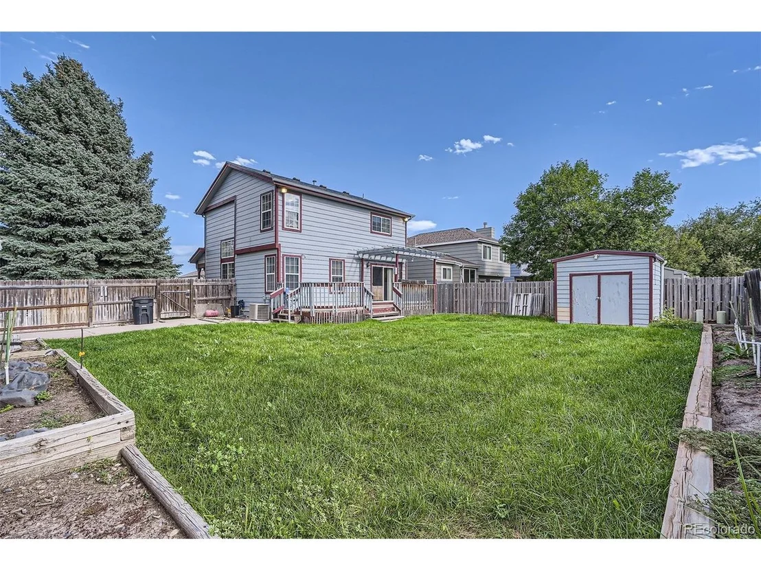 Photo of 5653 S Jericho Way