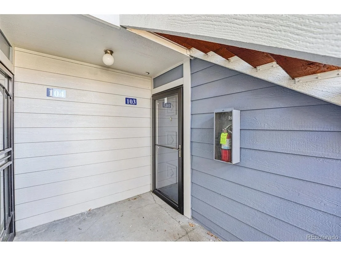 Photo of Unit 2103 at 8335 Fairmount Dr