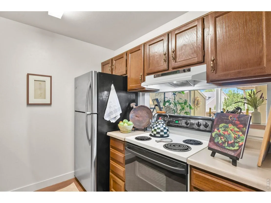 Photo of Unit D at 1118 Centaur Cir
