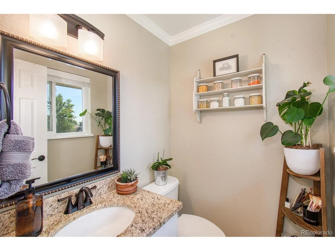 Photo of 7768 W 62nd Pl