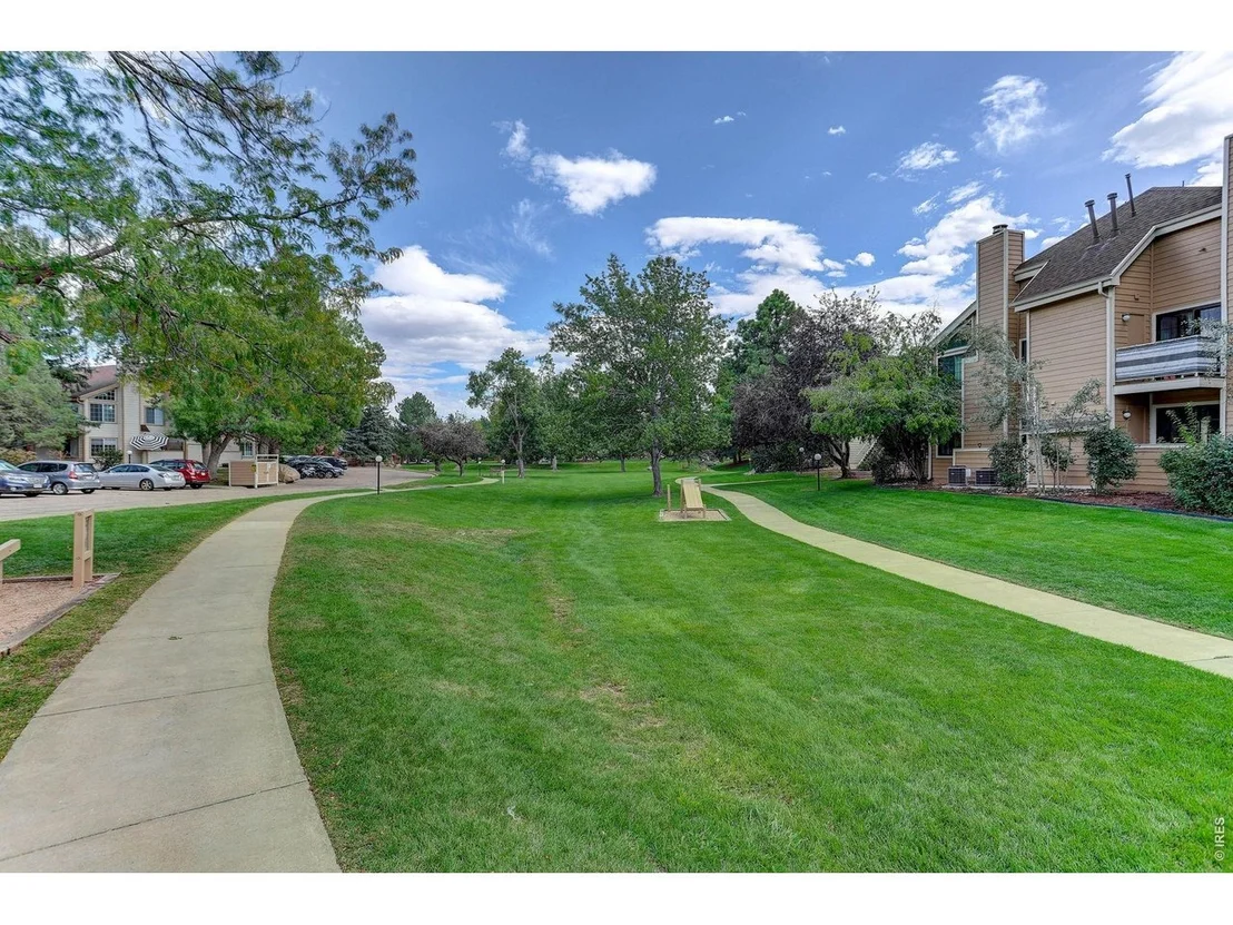 Photo of Unit A at 4745 White Rock Cir