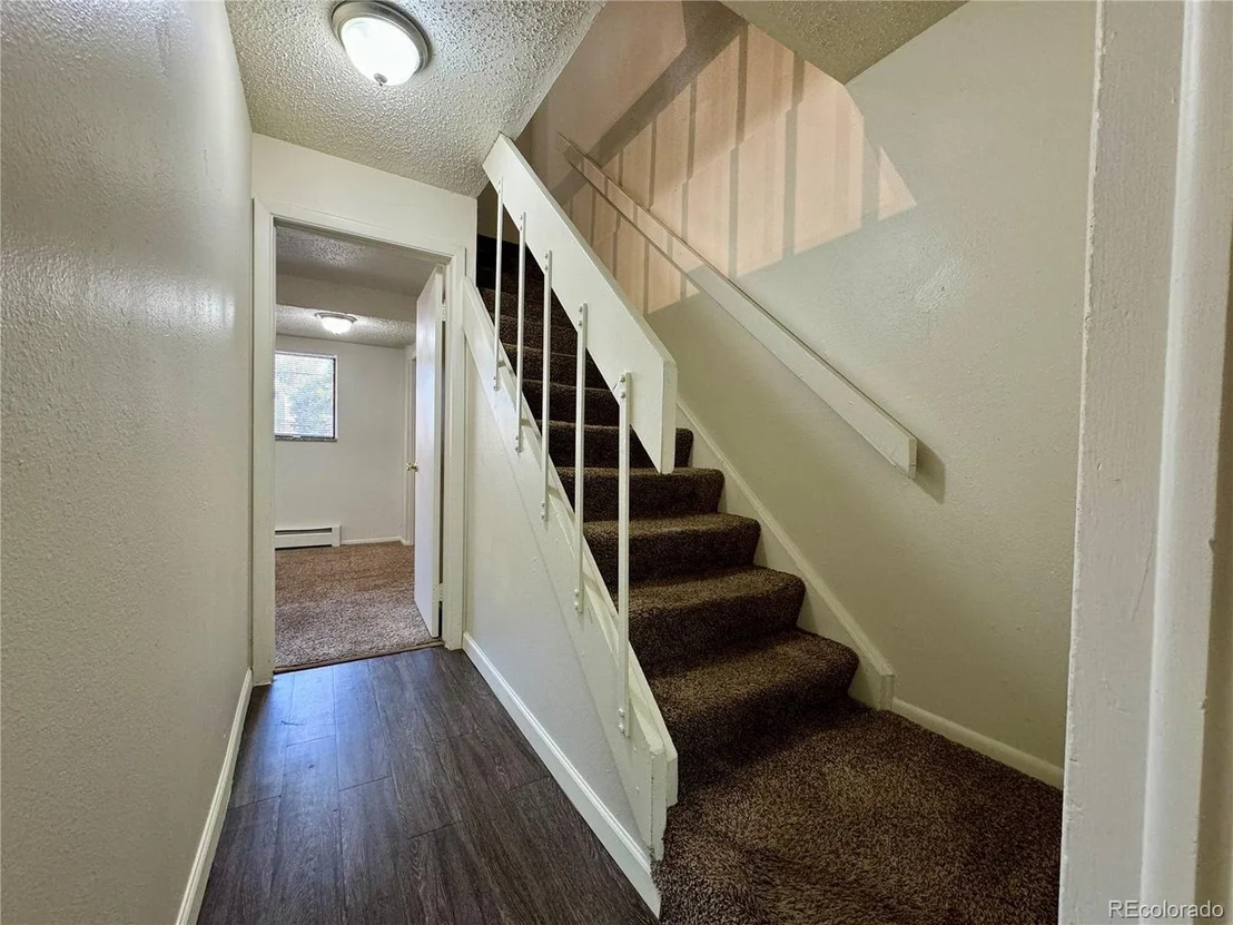 Photo of Unit 121 at 1200 College Ave