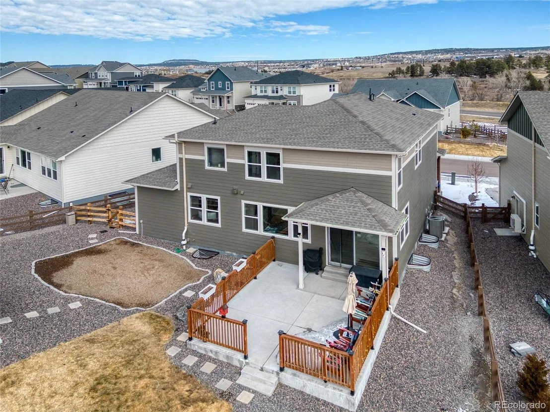 Photo of 15538 Native Willow Dr