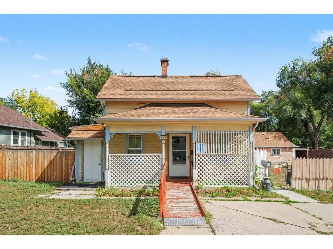 Photo of 436 Baker St