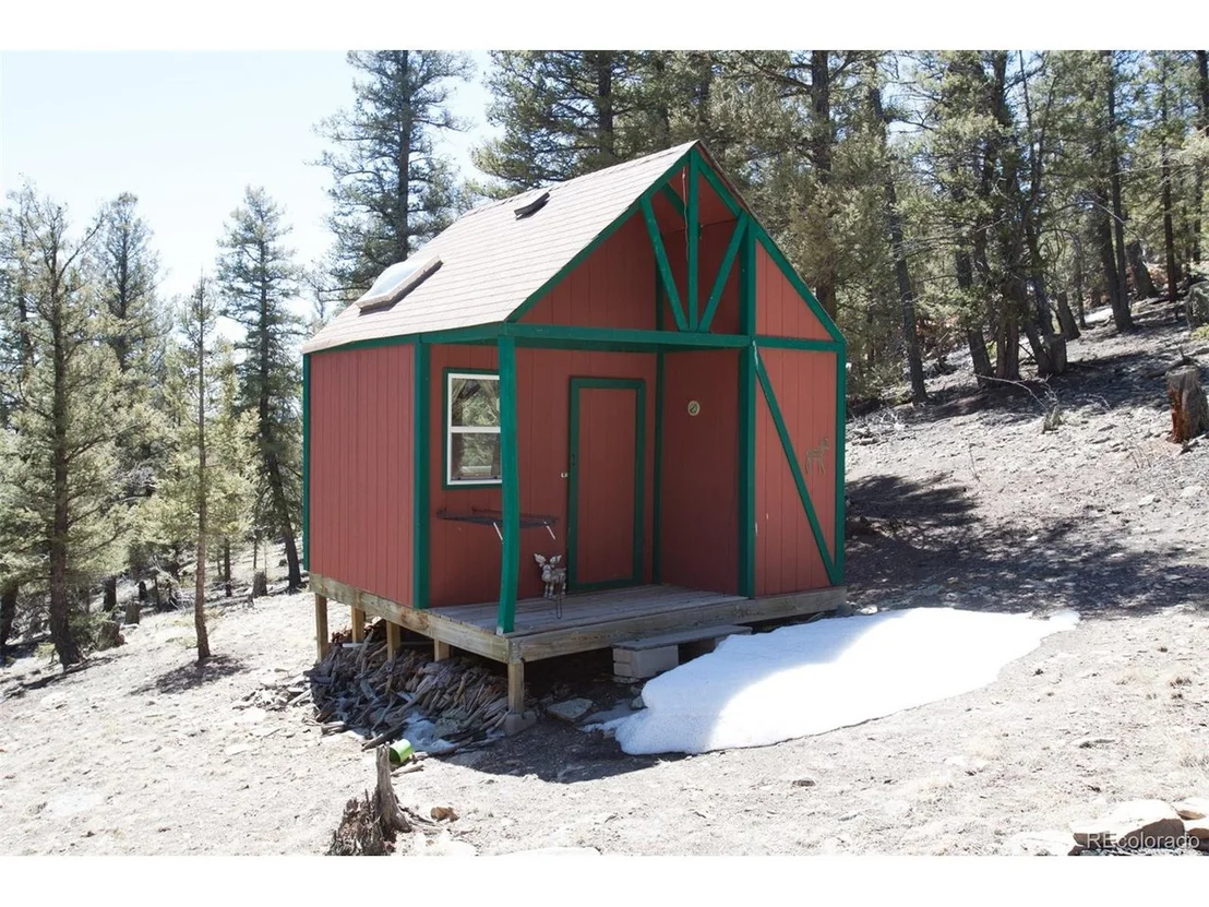 Photo of Middle Fork Vis