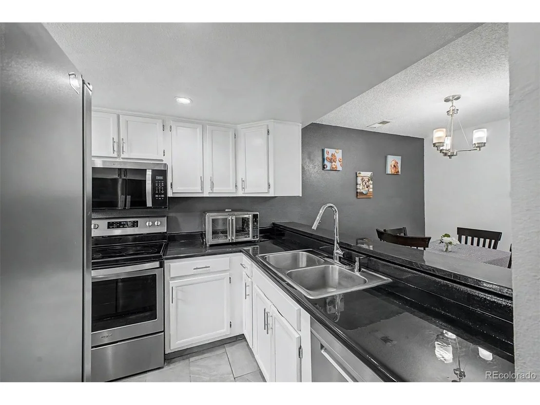 Photo of Unit F at 8790 Allison Dr