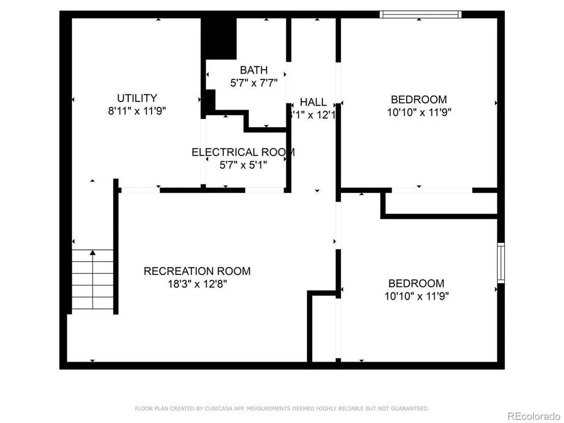 Photo of 5667 W 109th Cir
