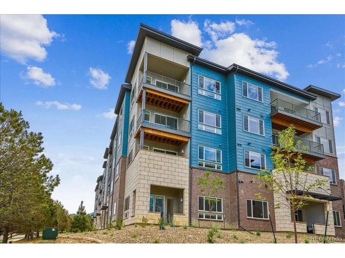 Photo of Unit 1102 at 487 Interlocken Blvd