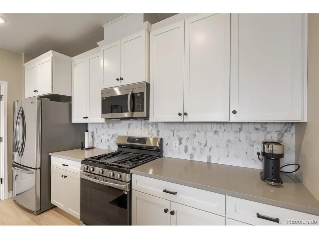 Photo of Unit 201 at 16860 Askins Loop