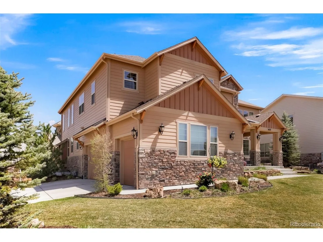 Photo of 11632 Pine Canyon Dr