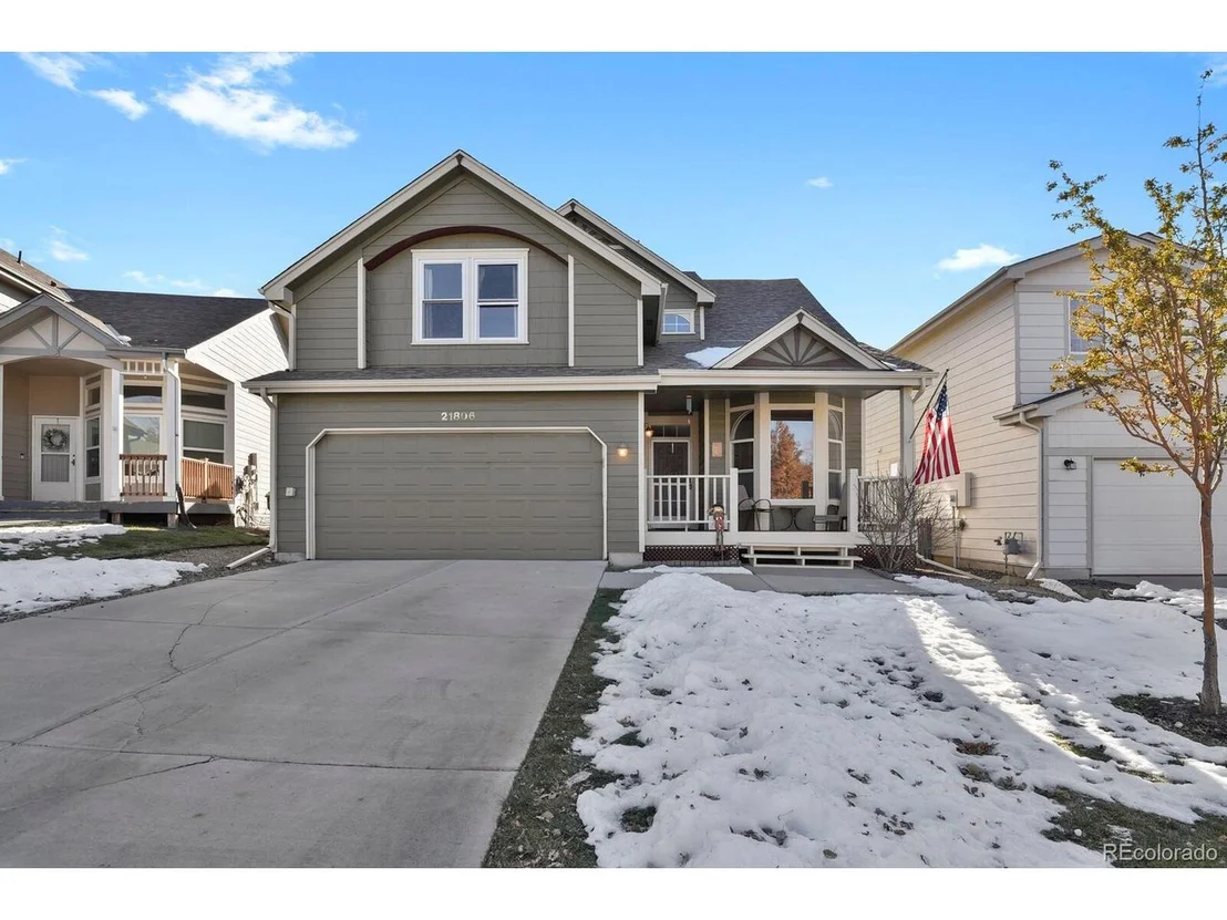 Photo of 21806 Saddlebrook
