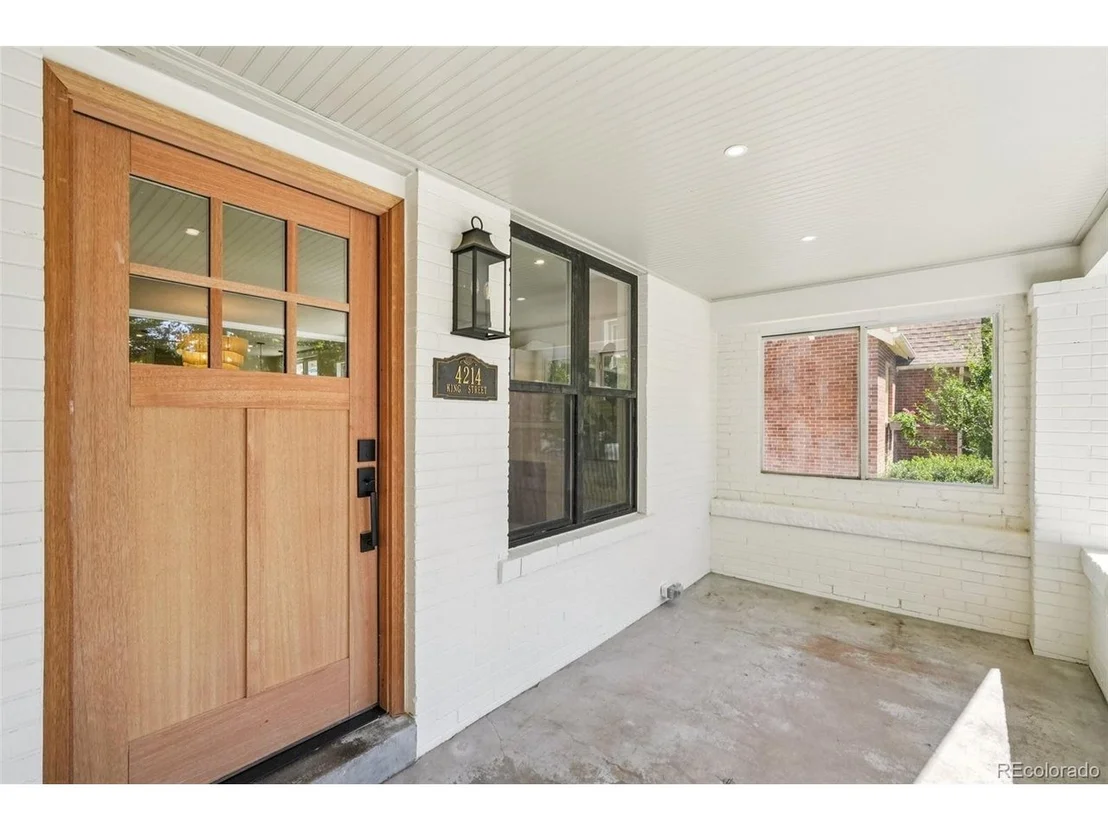 Photo of 4214 King St