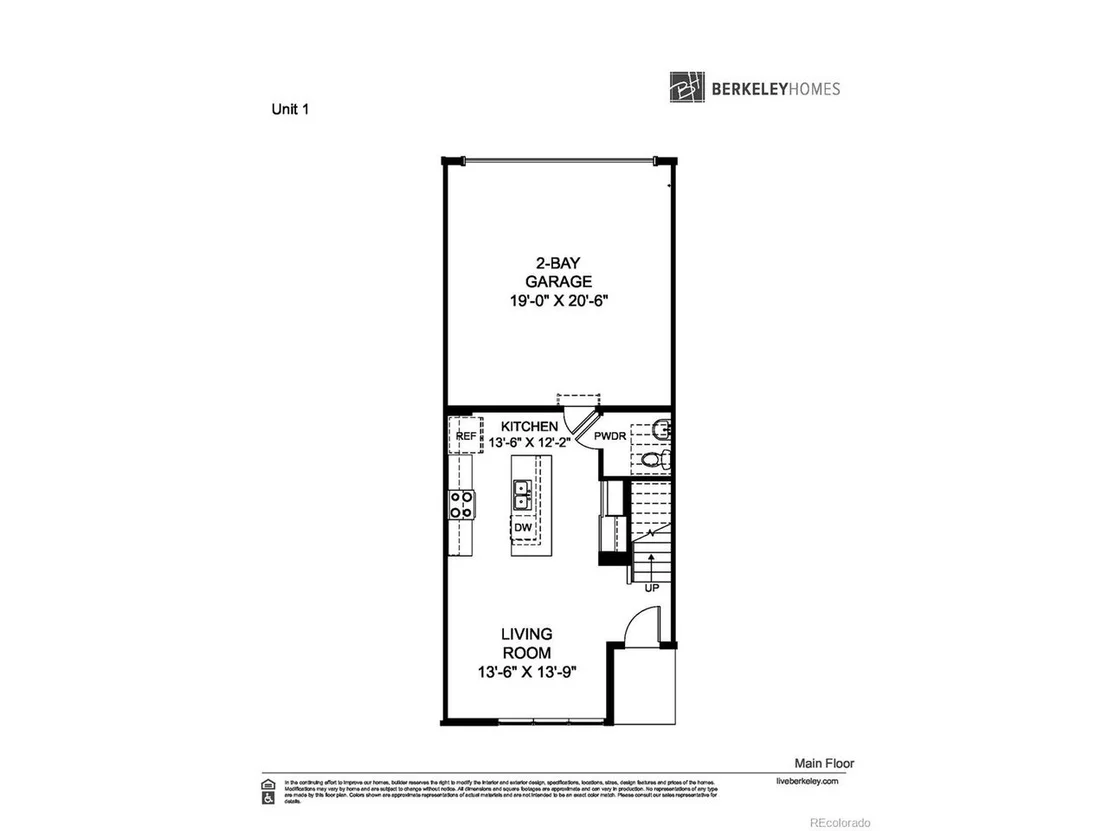 Photo of Unit 9C at 9486 W 58th Cir