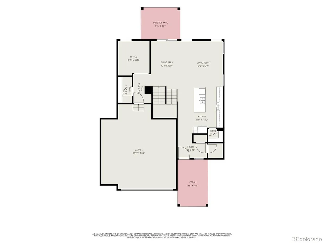 Photo of 4953 Thistle Dr