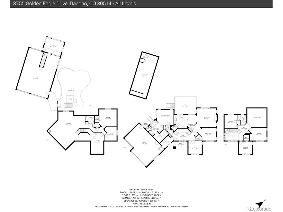 Photo of 3755 Golden Eagle Dr