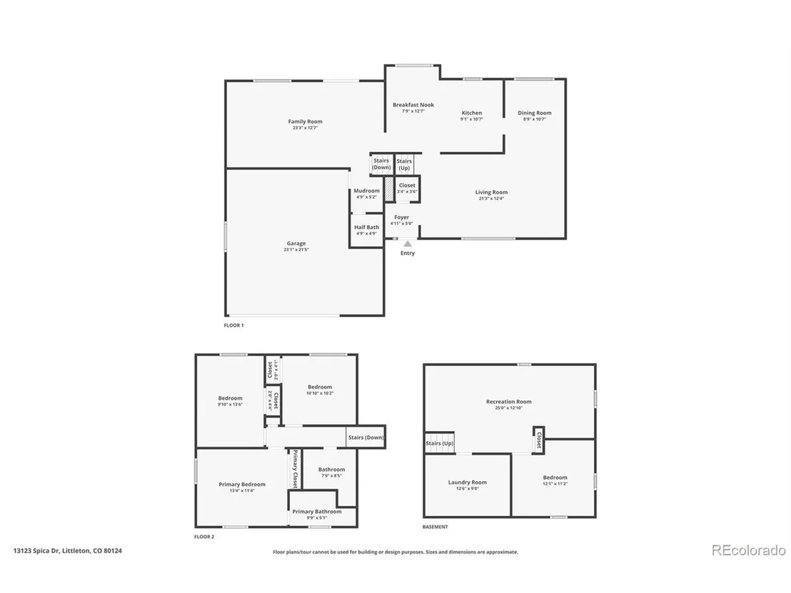 Photo of 13123 Spica Dr