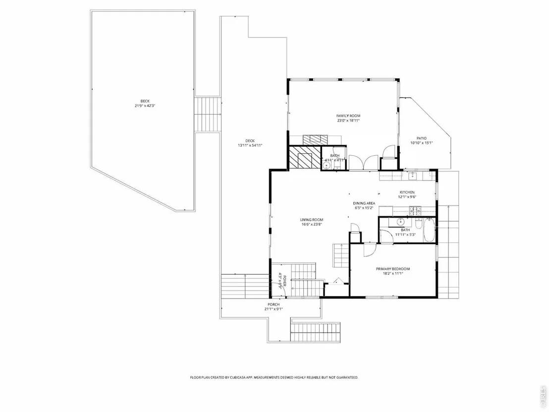 Photo of 3132 Linden Dr