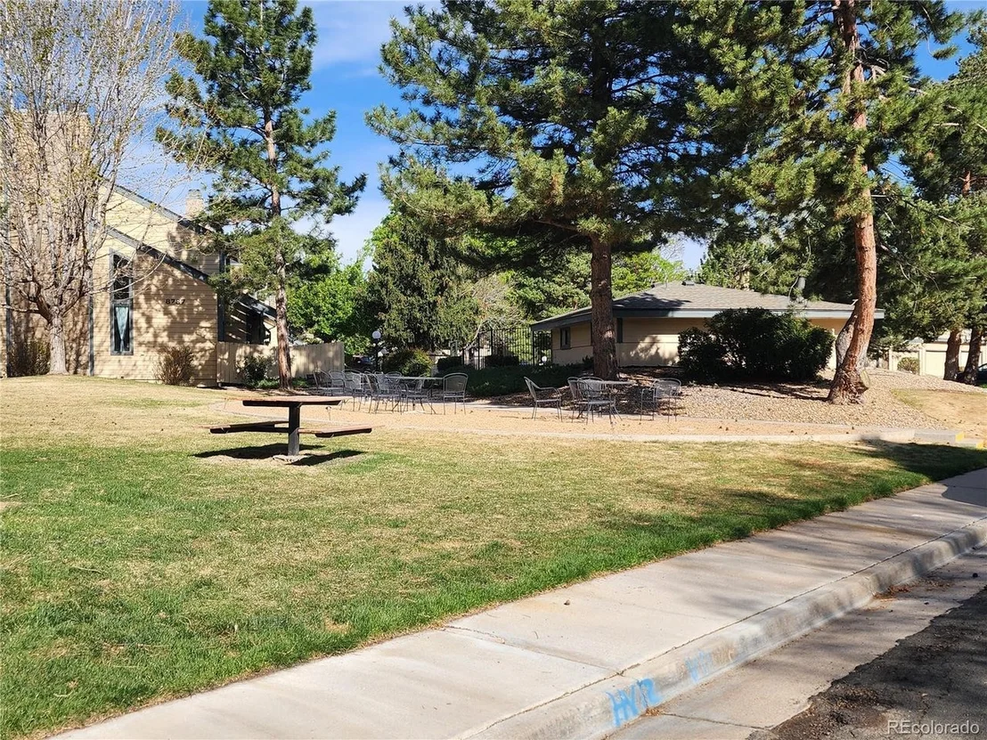 Photo of Unit C at 8790 Allison Dr