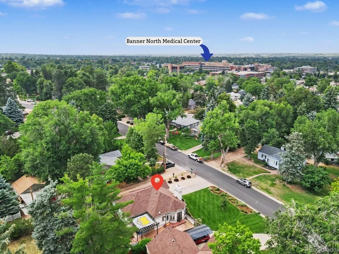 Photo of 1616 Montview Blvd