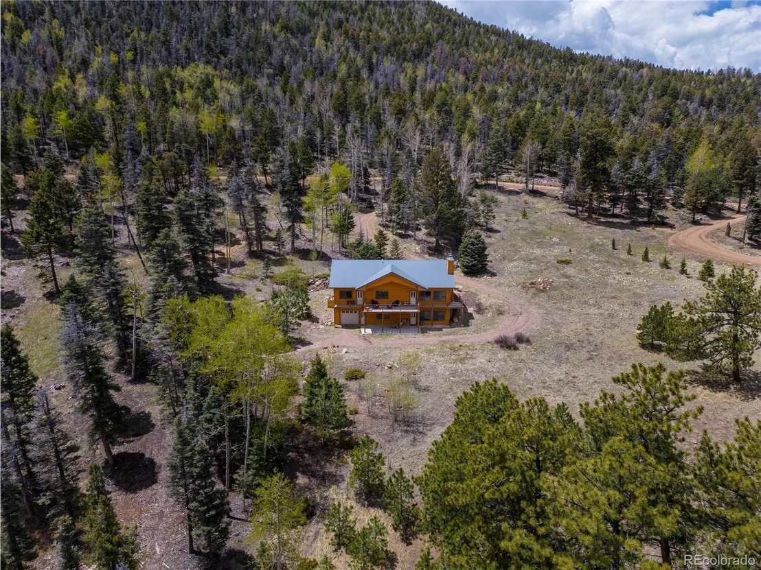 Photo of 3549 Eagle Springs Rd