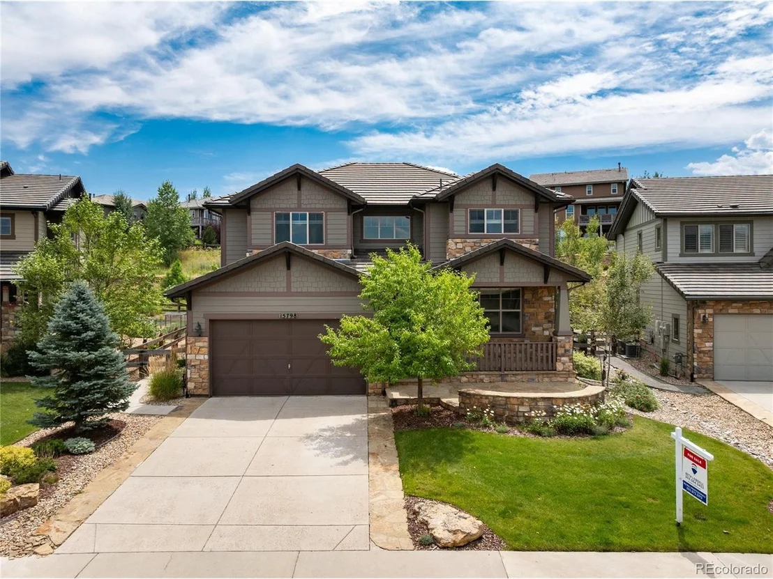 Photo of 15798 Weaver Gulch Dr