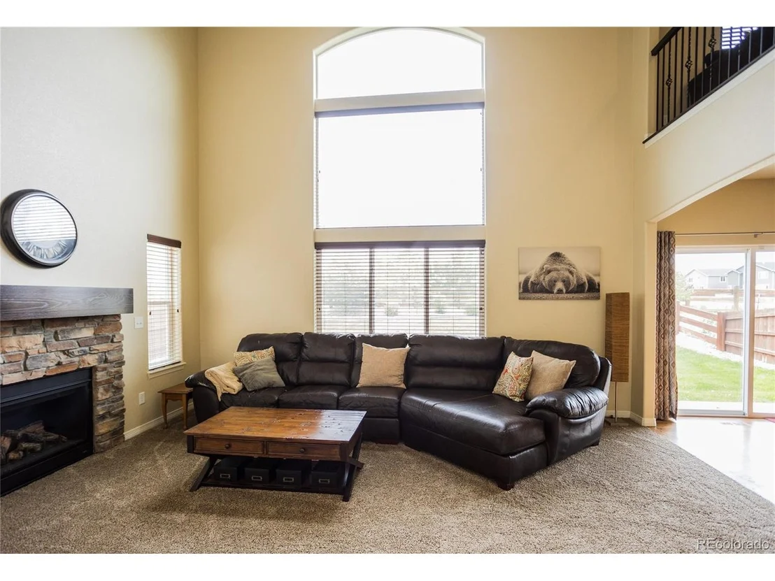 Photo of 10370 Mt Lincoln Dr