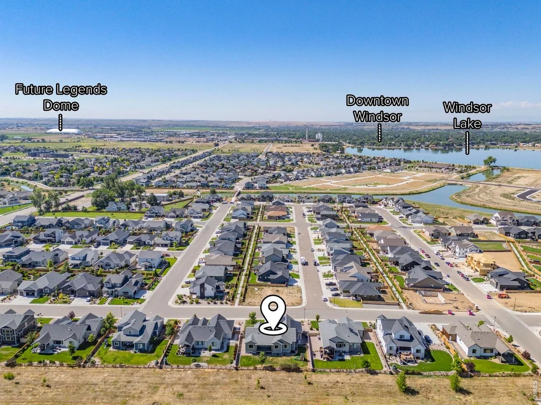 Photo of 266 Blue Fortune Dr