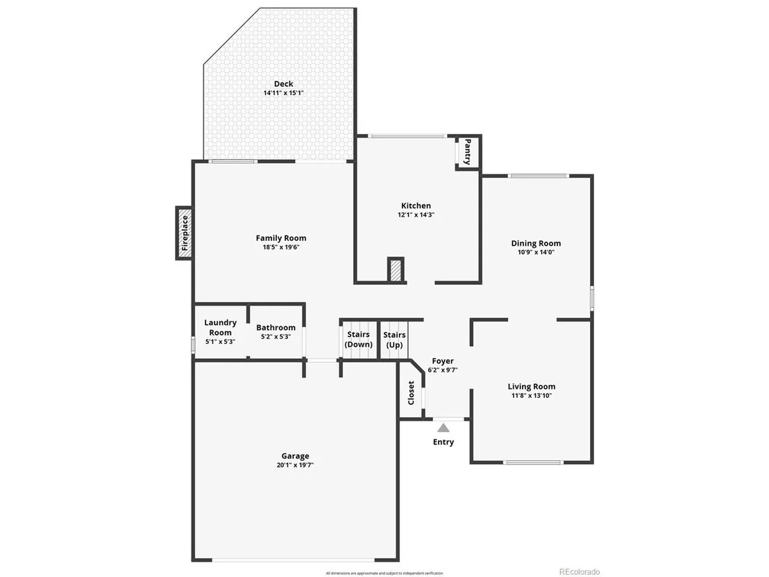 Photo of 14513 W 69th Pl