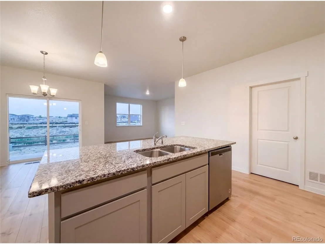 Photo of 2341 Mountain Sky Dr