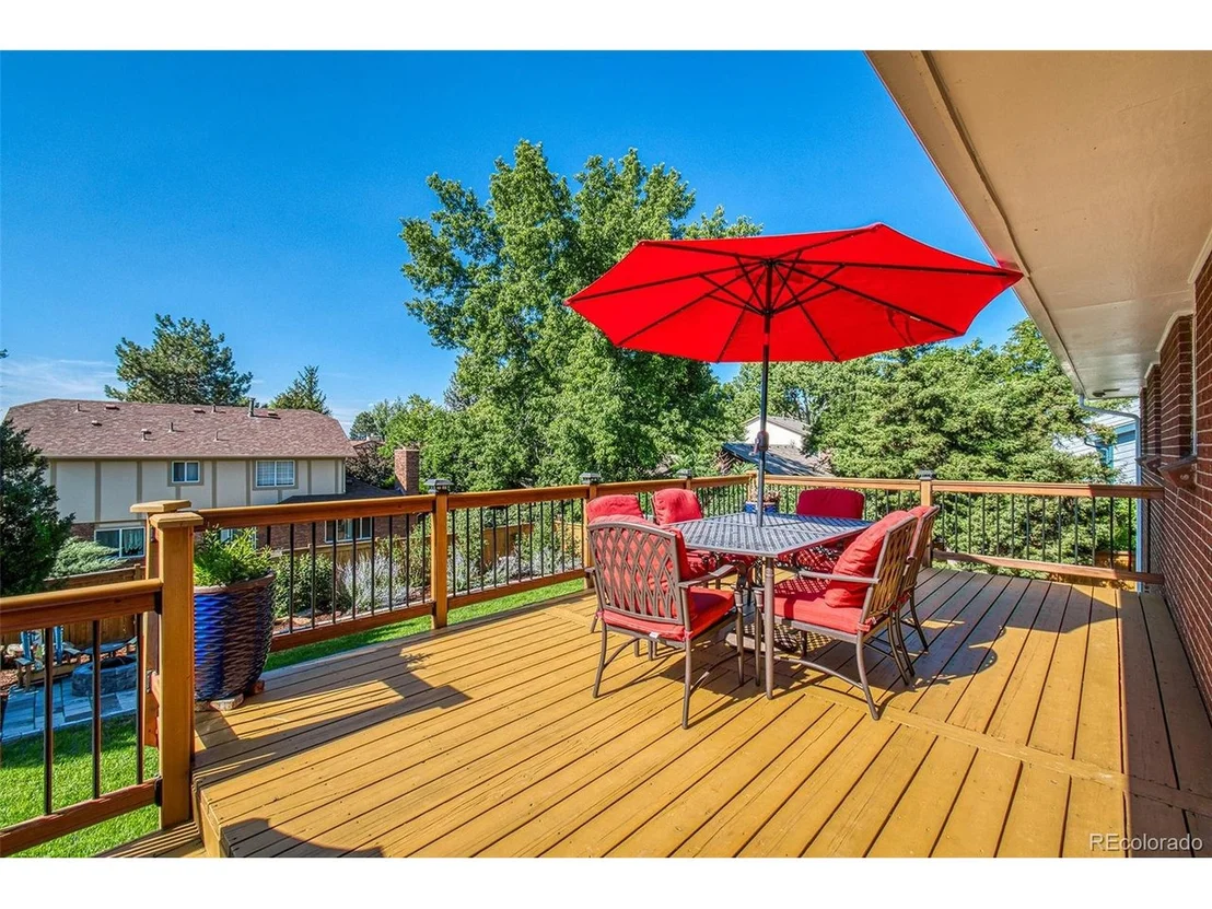 Photo of 7768 W 62nd Pl