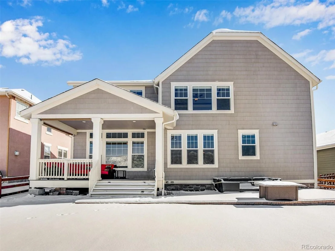 Photo of 9447 Iron Mountain Way