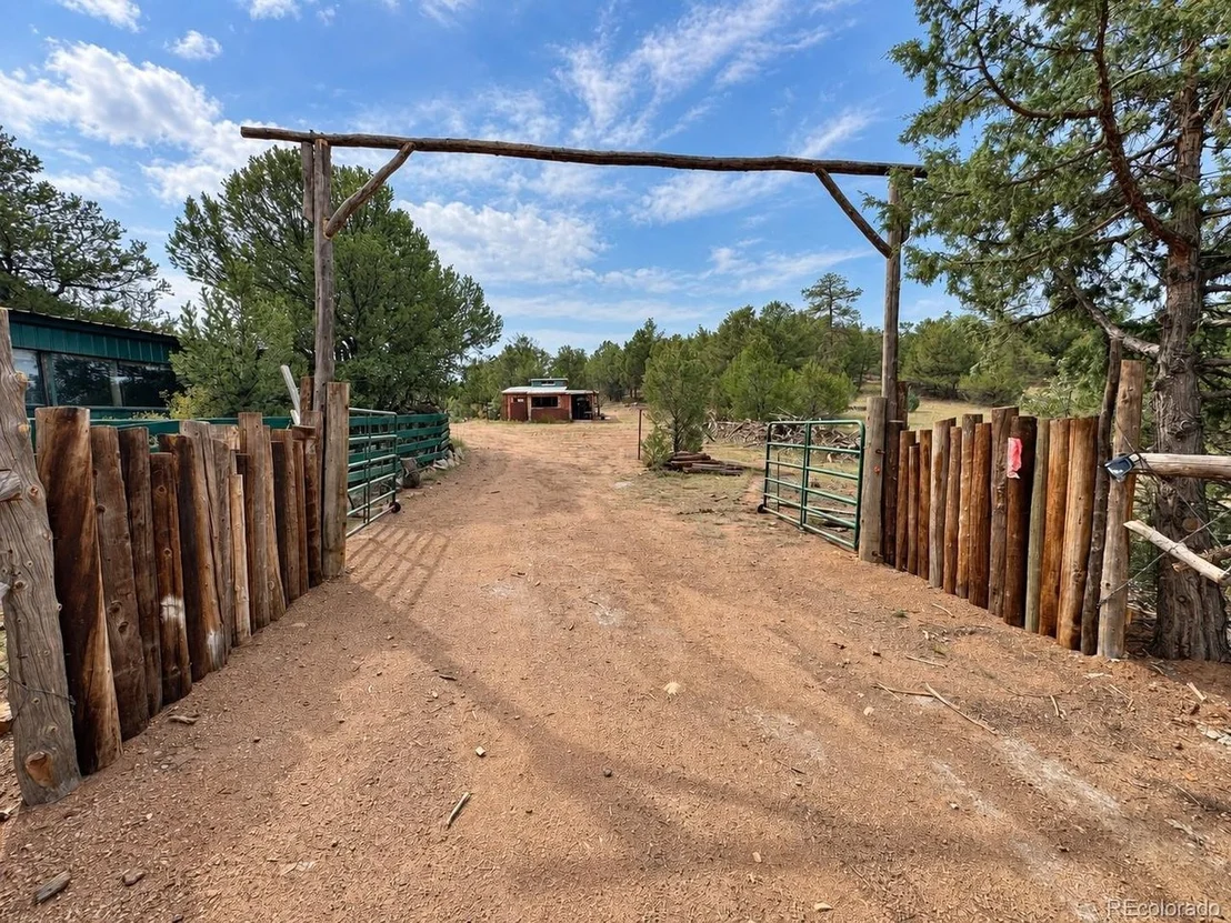 Photo of 0 K Path