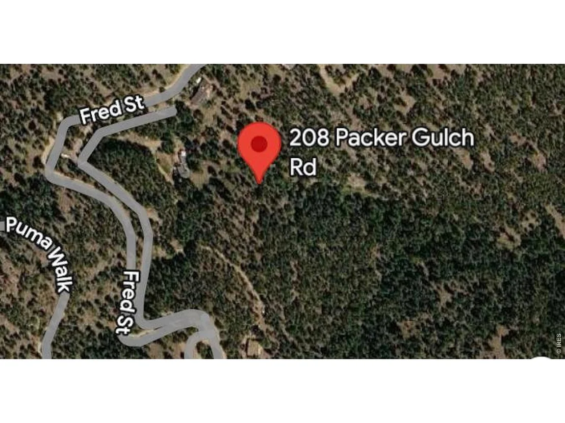 Photo of 208 Packer Gulch Rd