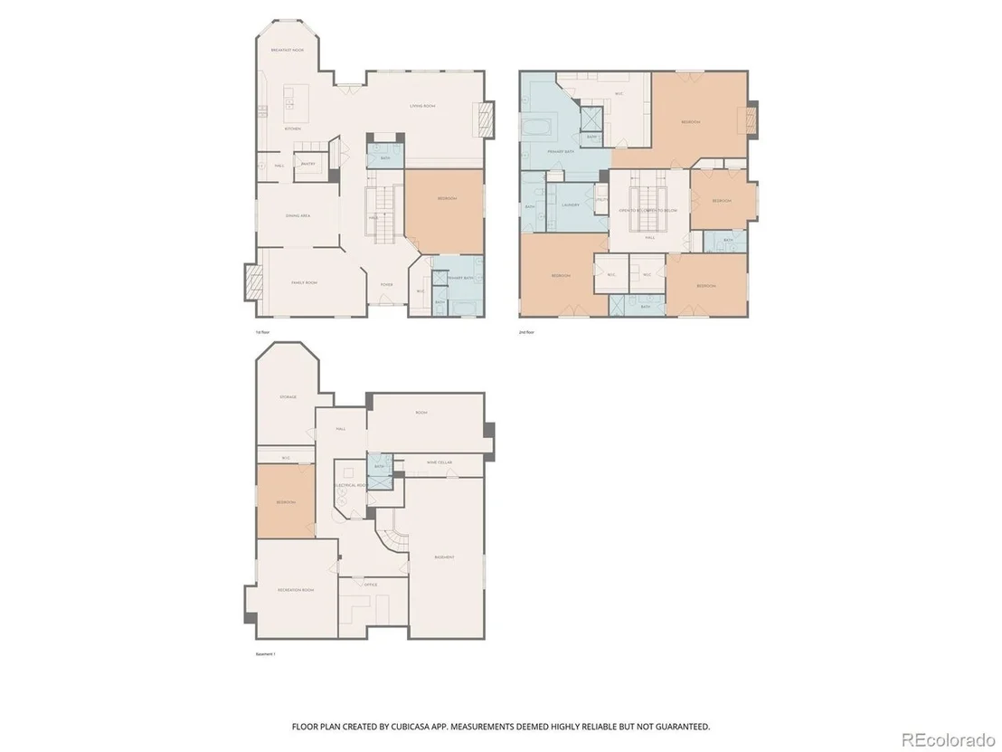 Photo of 1160 N Monaco Pkwy