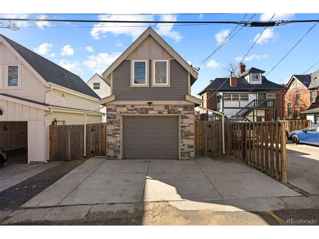 Photo of 3054 N Speer Blvd
