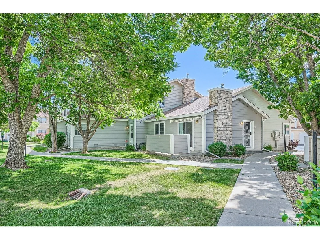 Photo of Unit A at 8414 Everett Way