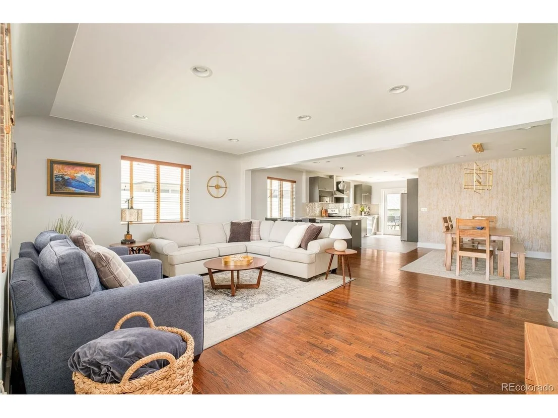 Photo of 3320 W 33rd Ave
