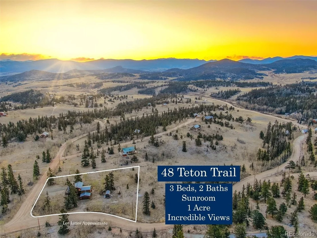 Photo of 48 Teton Trl