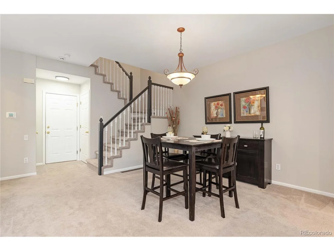 Photo of Unit D at 10183 Grove Loop