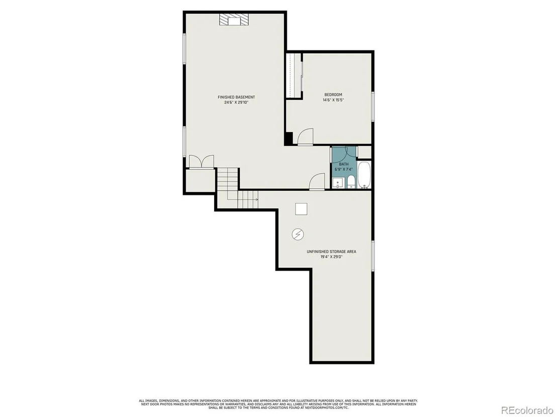 Photo of 2237 Barela Dr